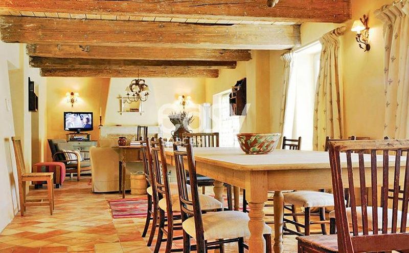 mas contemporain pour prises de vues photos