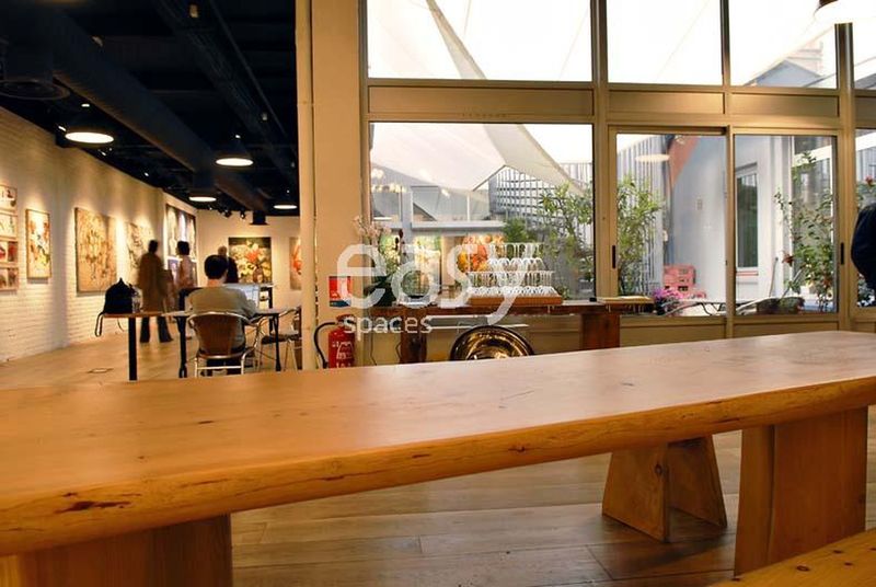 location de lieu paris