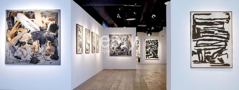 espace événementiel atypique paris