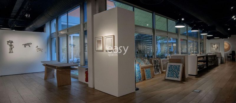 espaces atypique paris