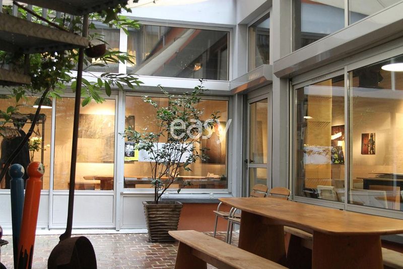 lieu pour événement paris centre