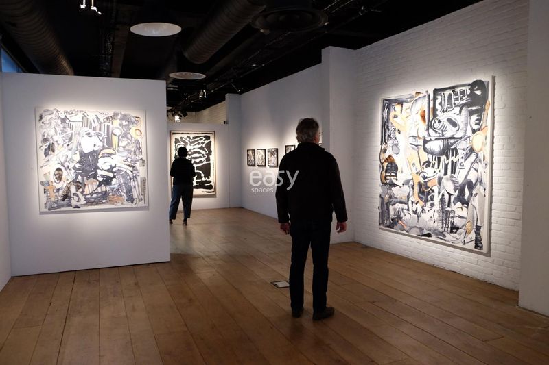 lieu événementiel insolite paris