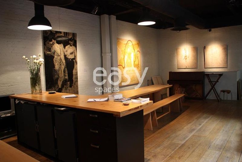 lieu événementiel paris