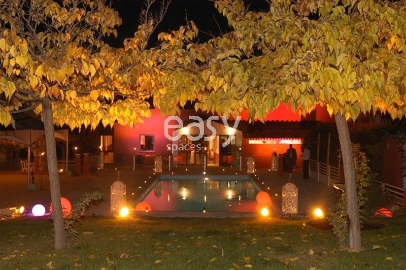 Proposer un lieu avec piscine pour des tournages ou des shootings photos