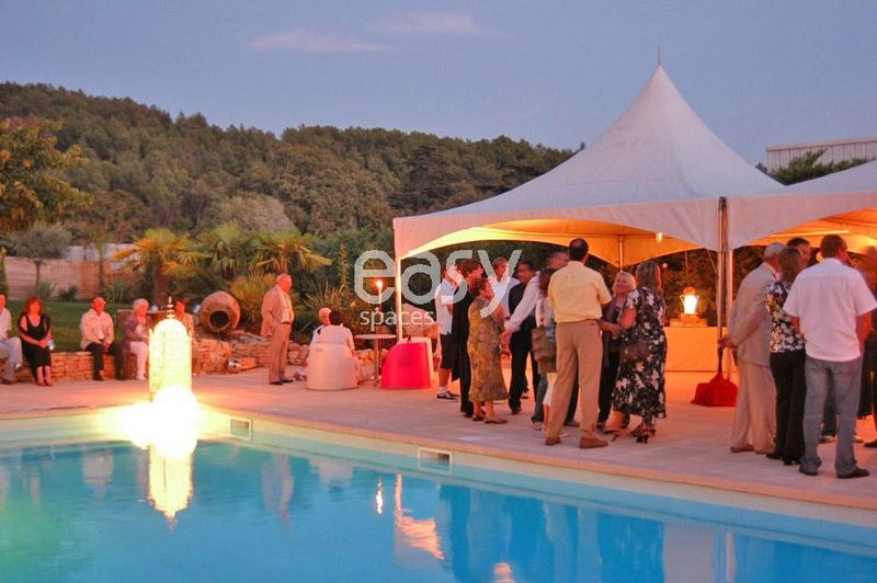 Location décor pour prises de vues photos aix en provence