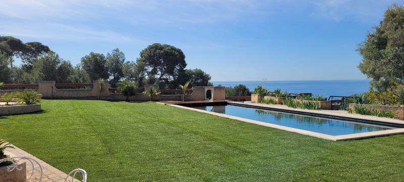 lieu de shooting vue mer marseille