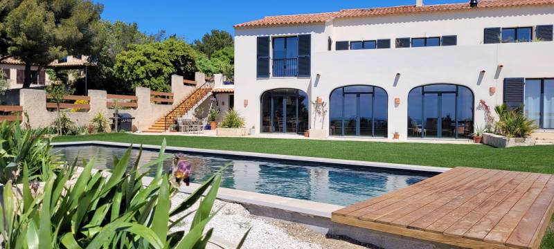 louer un lieu contemporain pour tournage marseille