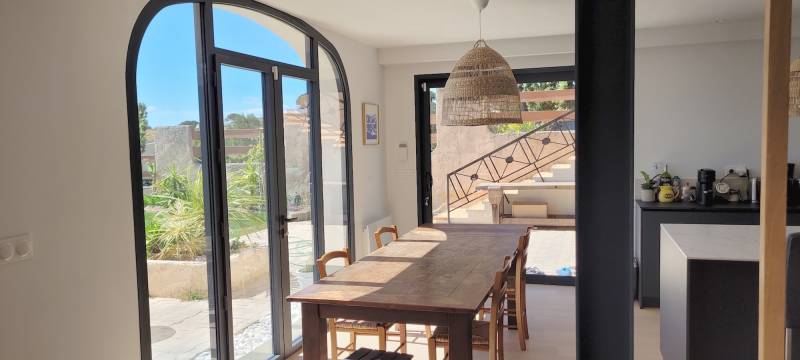 décor pour production photo marseille