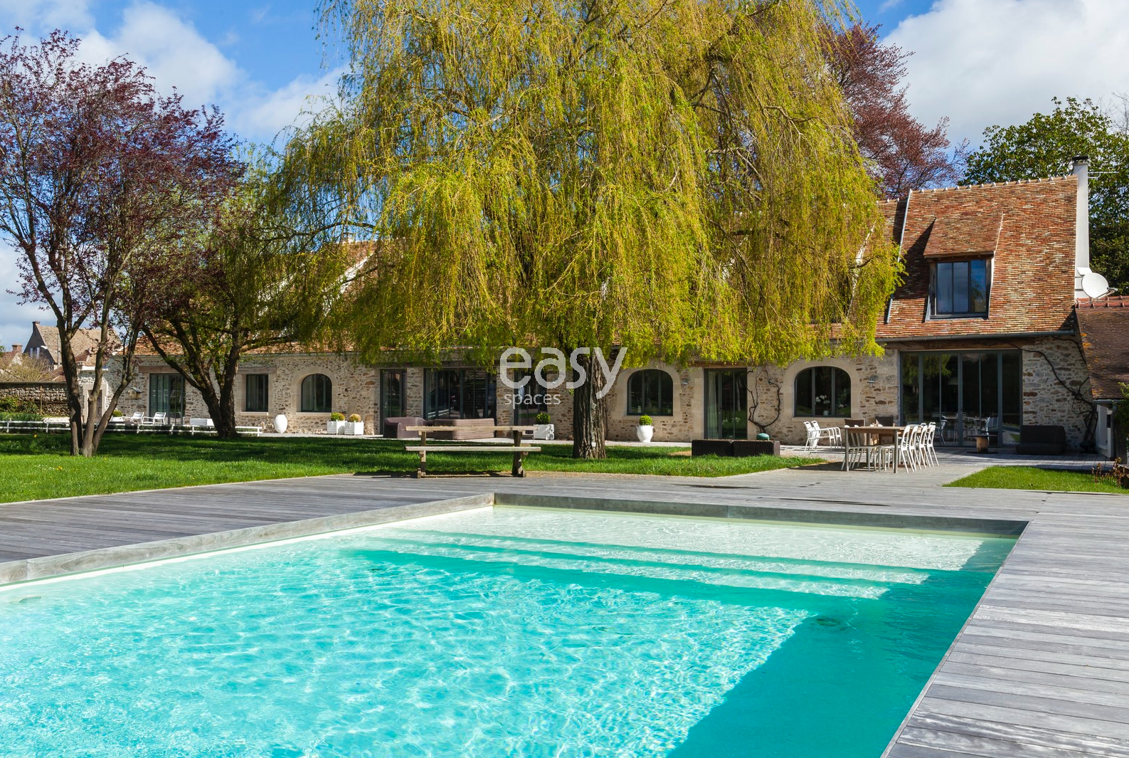 lieu de shooting paris et ile de france