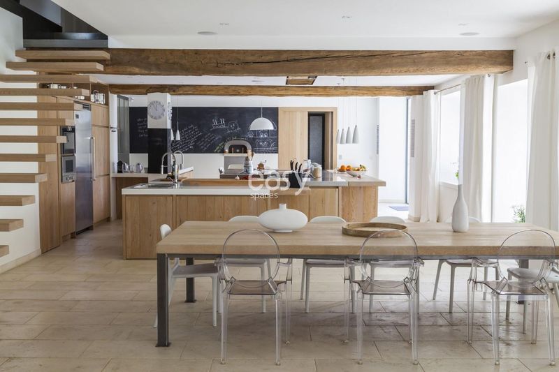 espace atypique paris france