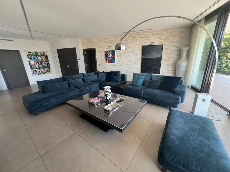 maison à louer pour production photo cannes