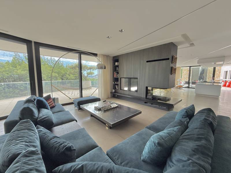 lieu de shooting sur la côte d'azur