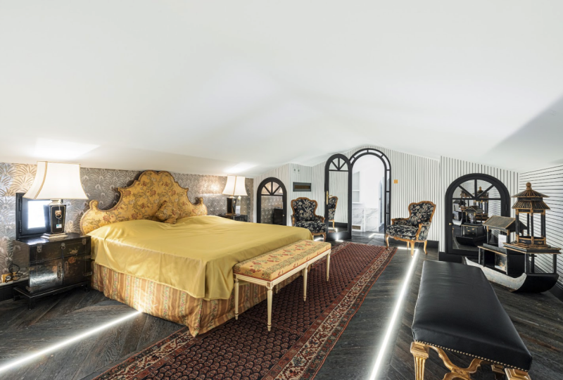 louer un domaine pour shooting à nice