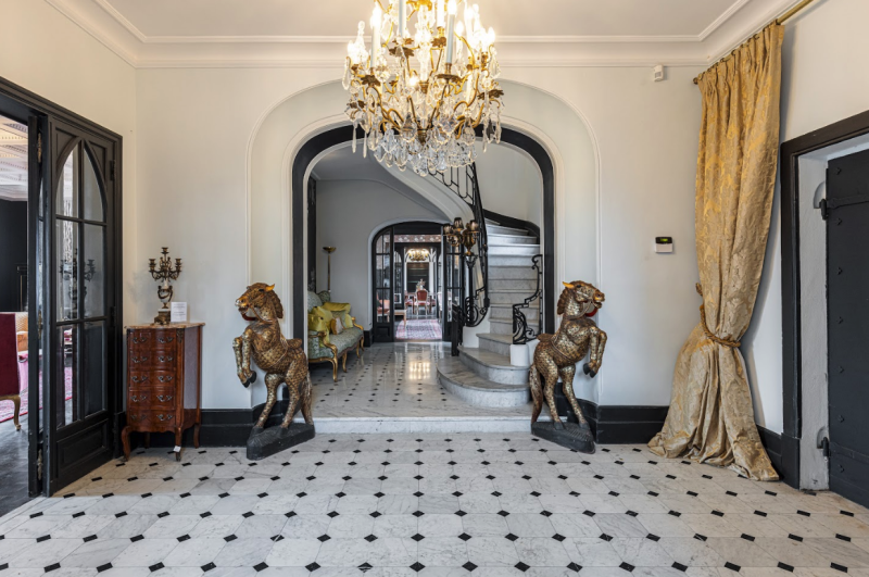 décor à louer pour prises de vues 06