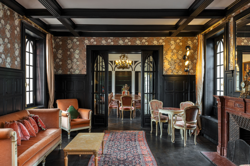 louer un domaine pour événementiel à nice