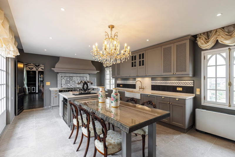 lieu de shooting sur la côte d'azur