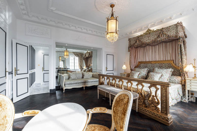 décor pour shooting dans le 06