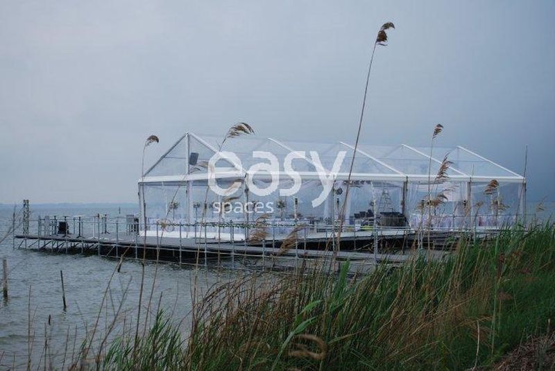 lieu événementiel atypique