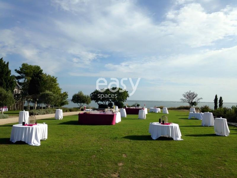 location de lieux événementiels montpellier