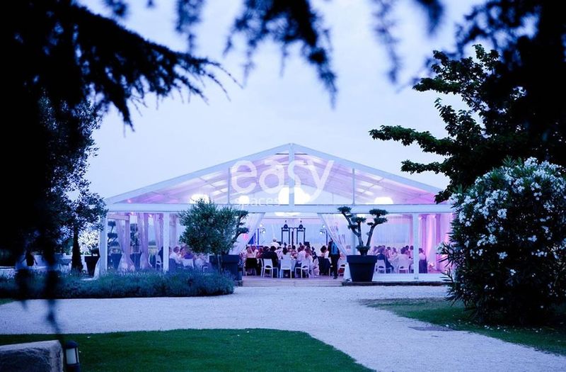 Lieu pour roadshow montpellier