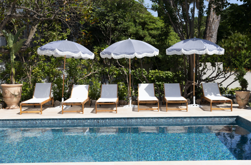 lieu de shooting typique de la cote d'azur