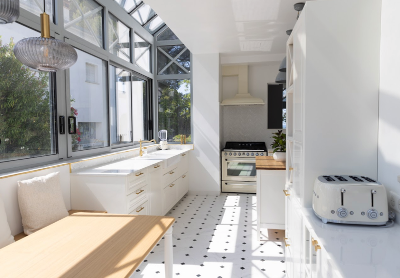 louer une villa luxueuse pour un shooting dans le 06