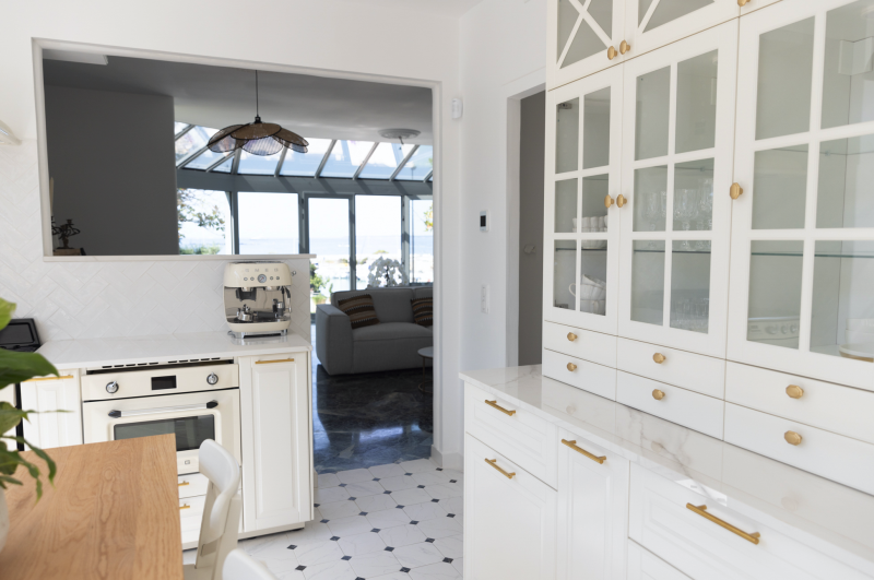 villa belle époque en location pour événementiel cannes