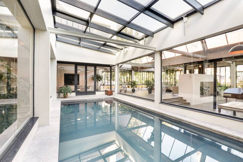 location de lieu de shooting à paris