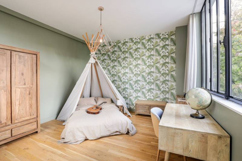 loft atypique à louer pour prises de vues paris