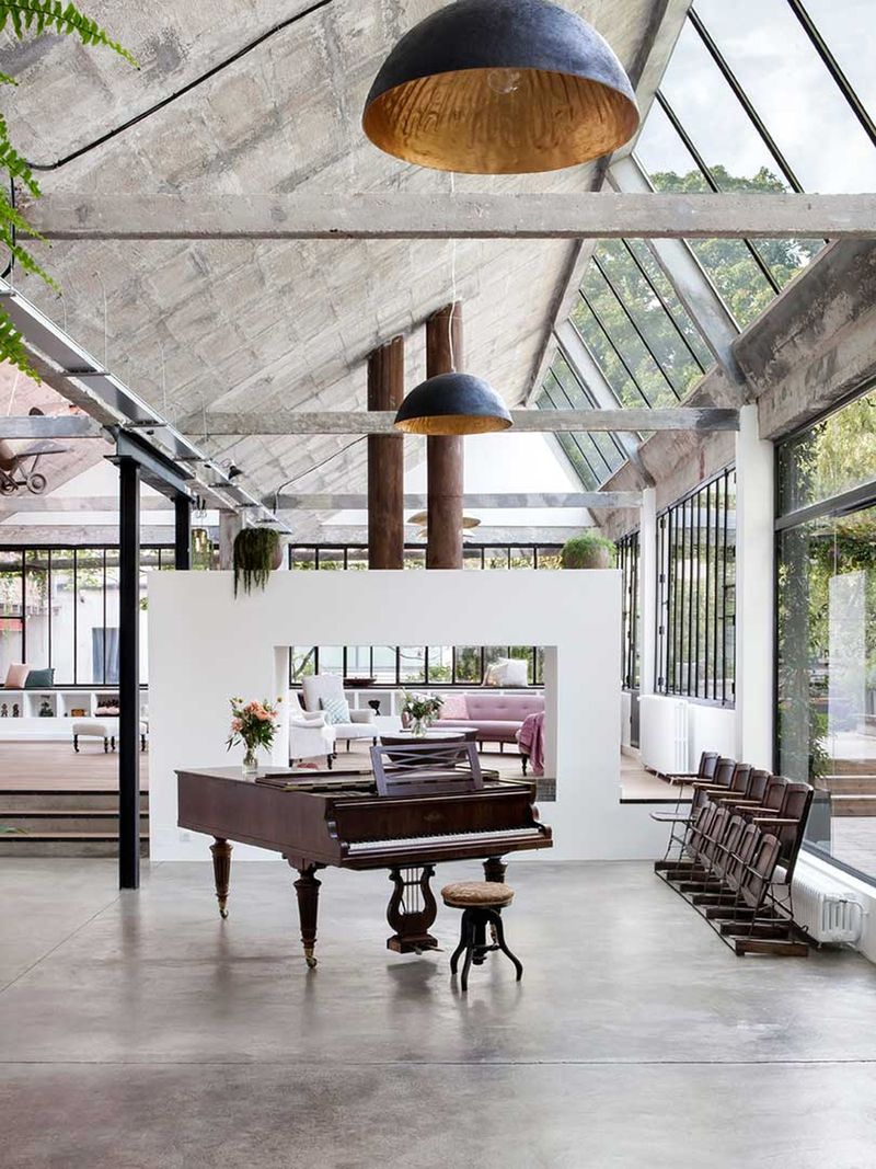 Location de lieux atypiques pour organiser un événement à Paris