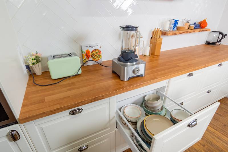 louer une cuisine pour tournage paris