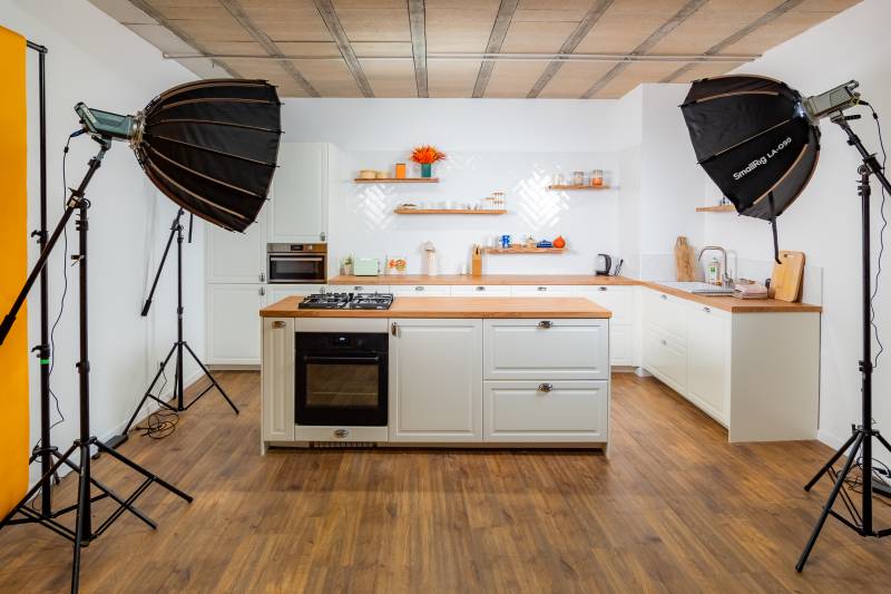 louer un lieu pour tournage culinaire paris