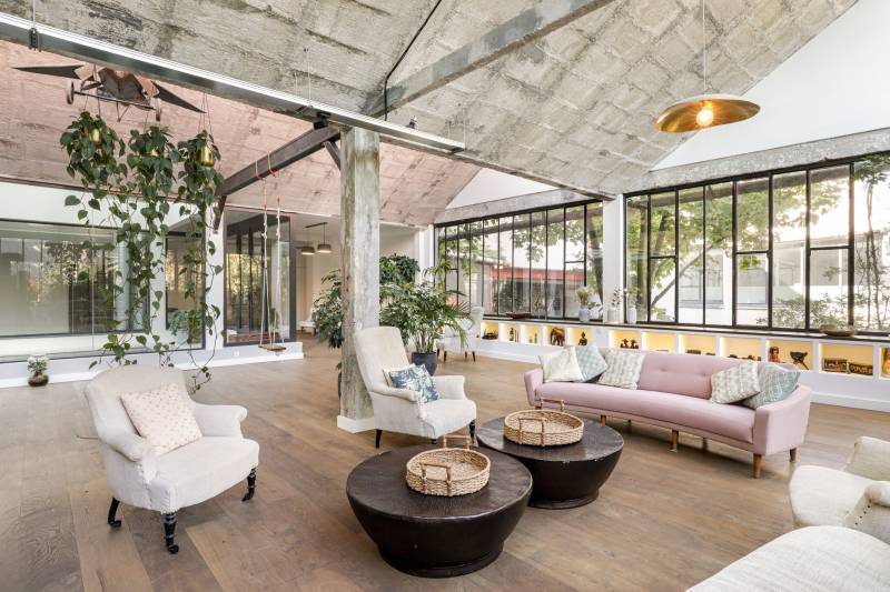 trouver un lieu atypique pour shooting paris