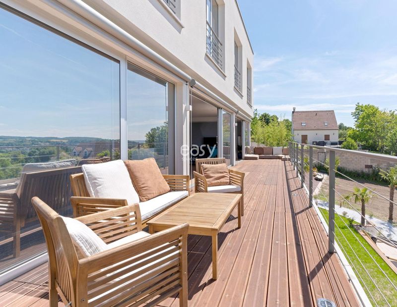 louer sa maison pour un shooting photo