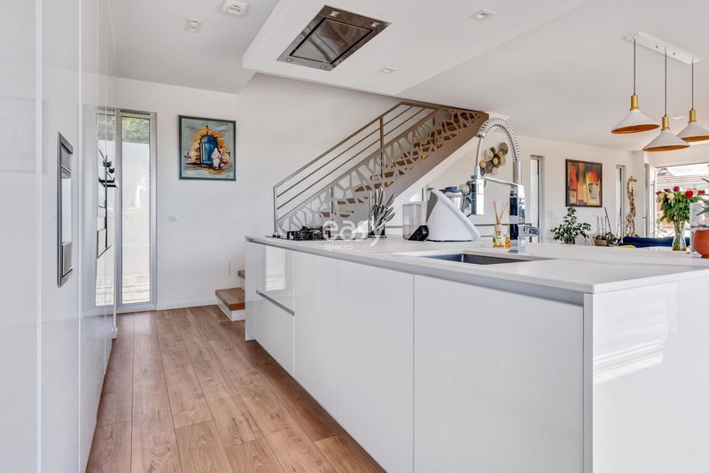 maison privée pour lancement de produit paris