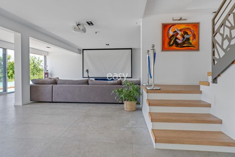 maison privée pour évent paris