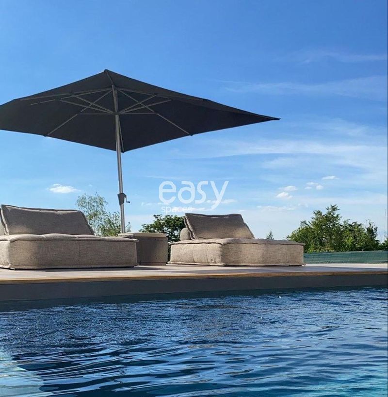 villa à privatiser pour event paris