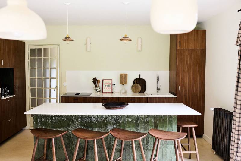 louer une maison de campagne près de paris pour prod photo