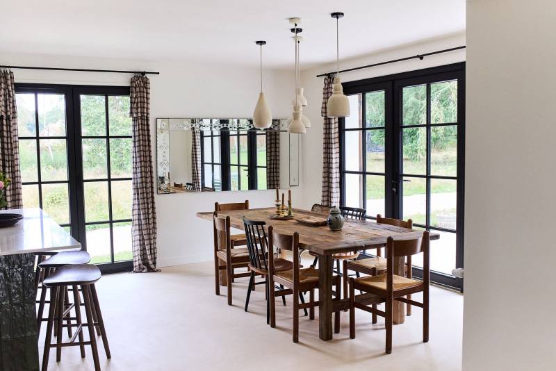 maison de campagne à louer pour shooting paris