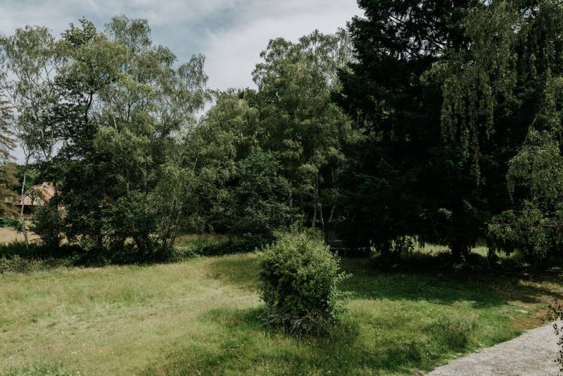 lieu événementiel avec jardin près de paris