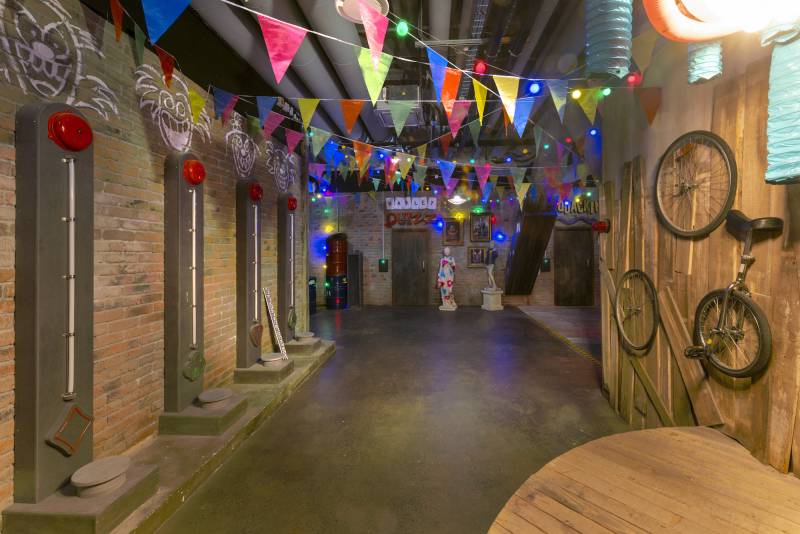 espace insolite en location paris