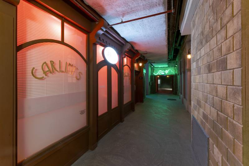 location de lieu de tournage à paris