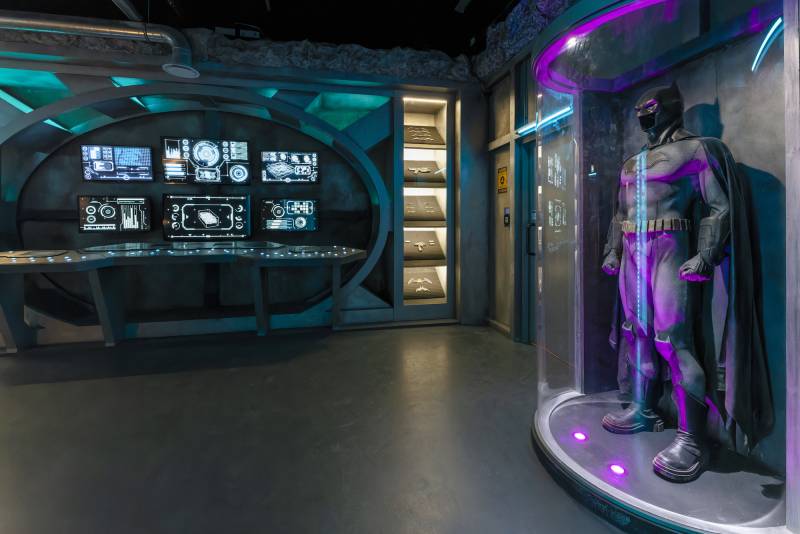 location de lieu de shooting paris