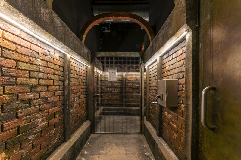 lieu de shooting insolite paris