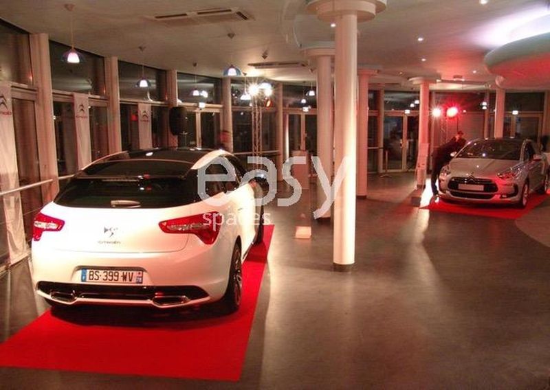 espace événementiel dijon