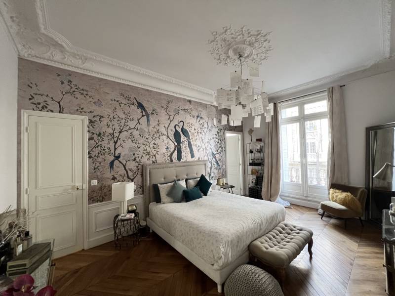 lieu de shooting dans le centre de Paris