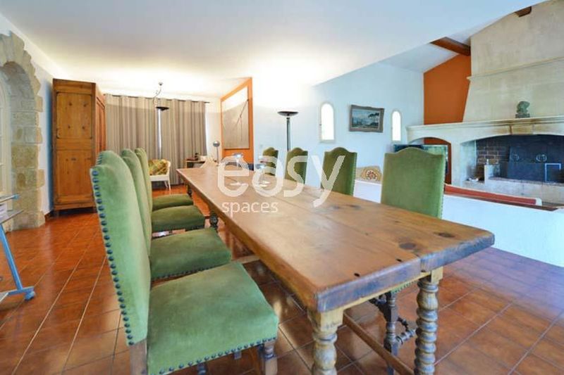 décor pour tournage de film