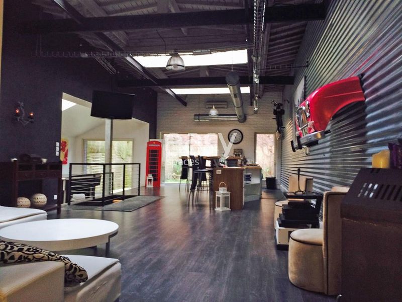 louer un loft atypique pour des prises de vues photos