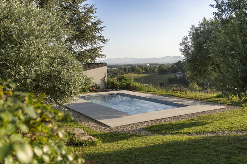 louer une villa contemporaine pour cocktail dinatoire lyon