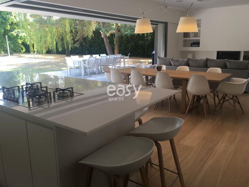 louer un lieu pour un court métrage près de paris